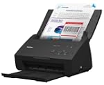 Brother ADS- 2100 - Esc�ner de docume...