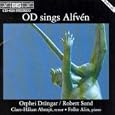 OD Sings Alfv�n