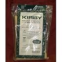 Original Kirby G6 HEPA Paper Bag - 3 Pack (197299S)