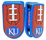 KANSAS CLASSIC FOOTBALL CELL PHONE CASE