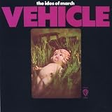 Vehicle (LP Version)