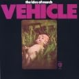 Vehicle (LP Version)