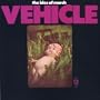 Vehicle (LP Version)