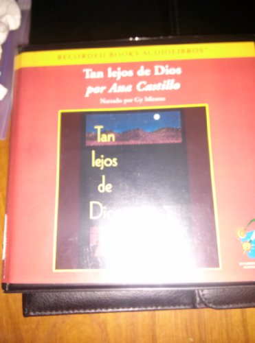 Tan lejos de dios [sound recording] CD
