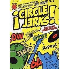 Circle Jerks - LIve at the House of Blues