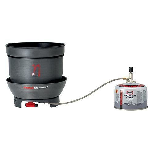 Primus Etapower EF Butane Stove 2012