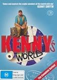 Kenny`s World - Complete Series - 2-DVD Set [ NON-USA FORMAT, PAL, Reg.4 Import - Australia ]