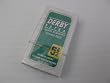 Derby Double Edge Razor Blades 30 Ct