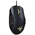 Razer Naga Chroma-Ergonomic MMO Gaming Mouse