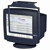 New-Innovera 26417 - Privacy 19-21 CRT Monitor Filter Antiglare/Antistatic/ ....