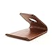 VIMVIP® iPhone 6 Wood Holder Mobile Cell Phone Stand Wood - Best Holder For iPhone 6,iPhone 6 Plus, Samsung Galaxy, Android, Nexus, Lumia, HTC, OnePlus, Or Fire - Frees Up Your Hands To Watch Movies Or View Photos