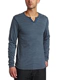 Buffalo by David Bitton Men's Necem Knit Henley Shirt
