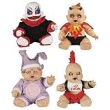 Living Dead Dollies Series 2