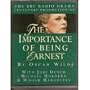 The Importance of Being Earnest (Hodder Headline Theatre Collection S.)