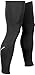 Sugoi Mid Zero Leg Warmer (Black, Medium)