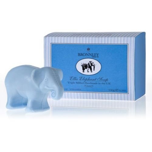 Bronnley Ellie Elephant