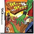 The Wild West