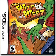 The Wild West
