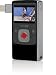 FLIP Ultra HD Mini Camcorder - black