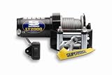 Superwinch 1120210 LT2000 ATV Winch