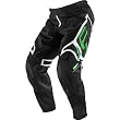 Shift Racing Strike Clone Men's MX Motorcycle Pants - Black