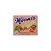 Manner Hazelnut Wafers (Economy Case Pack) 2.11 Oz Display (Pack of 12)