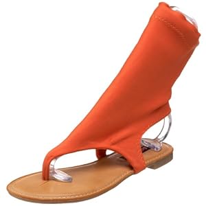 Buy Dollhouse Ladies Bacci Flat