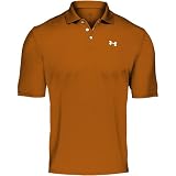Men's UA Performance Golf Polo Tops by Under Armour