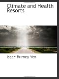 Climate and Health Resorts