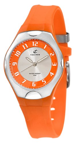 Calypso by Festina Armbanduhr K5162/6