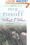 What I Was. Meg Rosoff