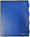 Aoitun Large Home/Office 18 Month Planner, July 2014 - December 2015, Assorted Colors, Color May Vary (85962)