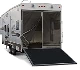Classic Accessories Toy Hauler Screen