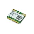 Intel Ultimate Wi Fi - N 6300 - Network Adapter - Mini PCI Express 2.4/5 GHz 300 Mbps Half Mini Card Tray