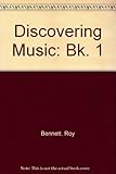 Discovering music