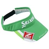ダンロップ SRIXON スリクソン バイザー SXH1332X