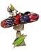 Figure Cold cast Bust up Grendizer vol.1 UFO_s-3