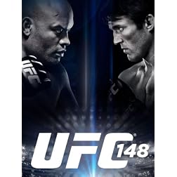 UFC 148