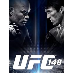 UFC 148