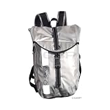 Pacific Outdoor Equipment Cassette Commuter Pack (Chrome - 8 x 28- Inch)
