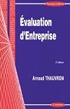 Revue Economica  / Evaluation d'Entreprise