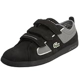 Lacoste Mens Observe II Trainer Black/Graphite 6 UK