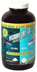MIC POND SLUDGE AWAY 32OZ
