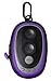 HMDX Audio HX-GO3PRA Go Portlable Audio Speaker Case Purple