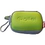 Rollei R-Compact Kameratasche f�r Digitalkameras gr�n