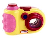 Little Tikes DiscoverSounds Camera Pink