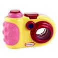 Little Tikes DiscoverSounds Camera Pink