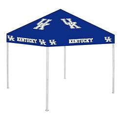 Kentucky Wildcats NCAA Ultimate Tailgate Canopy (9x9)