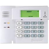 5828V - Ademco Wireless Talking Keypad