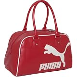 Puma Heritage Handbag